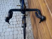 White RC ir Ridley Fenix 105 hidraulikos apynaujai - nuotraukos Nr. 5
