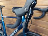 White RC ir Ridley Fenix 105 hidraulikos apynaujai - nuotraukos Nr. 6