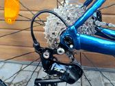 White RC ir Ridley Fenix 105 hidraulikos apynaujai - nuotraukos Nr. 7
