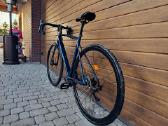 White RC ir Ridley Fenix 105 hidraulikos apynaujai - nuotraukos Nr. 10