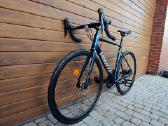 White RC ir Ridley Fenix 105 hidraulikos apynaujai - nuotraukos Nr. 11