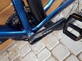 White RC ir Ridley Fenix 105 hidraulikos apynaujai - nuotraukos Nr. 12