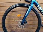 White RC ir Ridley Fenix 105 hidraulikos apynaujai - nuotraukos Nr. 13