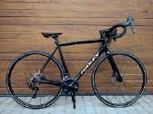 White RC ir Ridley Fenix 105 hidraulikos apynaujai - nuotraukos Nr. 14
