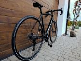 White RC ir Ridley Fenix 105 hidraulikos apynaujai - nuotraukos Nr. 16