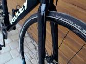White RC ir Ridley Fenix 105 hidraulikos apynaujai - nuotraukos Nr. 17