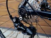 White RC ir Ridley Fenix 105 hidraulikos apynaujai - nuotraukos Nr. 20