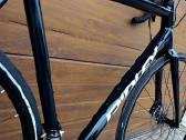 White RC ir Ridley Fenix 105 hidraulikos apynaujai - nuotraukos Nr. 21