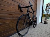 White RC ir Ridley Fenix 105 hidraulikos apynaujai - nuotraukos Nr. 24