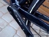 White RC ir Ridley Fenix 105 hidraulikos apynaujai - nuotraukos Nr. 25