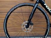 White RC ir Ridley Fenix 105 hidraulikos apynaujai - nuotraukos Nr. 26