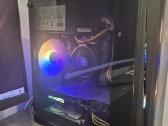 “Gaming Pc Gtx 1660 Super / Ryzen 5 / 240hz Aoc - nuotraukos Nr. 3