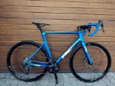 Frc L-XL 2x11 Ultegra ir Brera M 2x11 105 apynauja