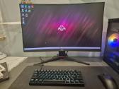 “Gaming Pc Gtx 1660 Super / Ryzen 5 / 240hz Aoc - nuotraukos Nr. 4