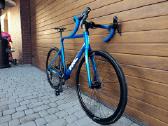 Frc L-XL 2x11 Ultegra ir Brera M 2x11 105 apynauja - nuotraukos Nr. 2