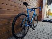 Frc L-XL 2x11 Ultegra ir Brera M 2x11 105 apynauja - nuotraukos Nr. 3