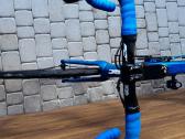 Frc L-XL 2x11 Ultegra ir Brera M 2x11 105 apynauja - nuotraukos Nr. 5