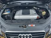Audi Q7 3.0d S-line - nuotraukos Nr. 8