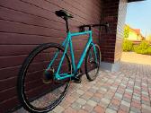 Genesis XL fix gravel ir Breezer Inversion 2x11 - nuotraukos Nr. 3