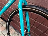 Genesis XL fix gravel ir Breezer Inversion 2x11 - nuotraukos Nr. 4