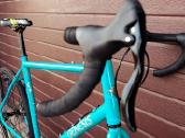 Genesis XL fix gravel ir Breezer Inversion 2x11 - nuotraukos Nr. 5