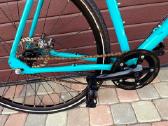 Genesis XL fix gravel ir Breezer Inversion 2x11 - nuotraukos Nr. 6