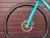 Genesis XL fix gravel ir Breezer Inversion 2x11 - nuotraukos Nr. 11