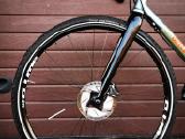 Genesis XL fix gravel ir Breezer Inversion 2x11 - nuotraukos Nr. 24