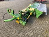 Šienapjove Krone Am 283 Cv - nuotraukos Nr. 2