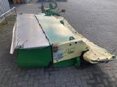 Šienapjove Krone Am 283 Cv - nuotraukos Nr. 3
