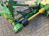 Šienapjove Krone Am 283 Cv - nuotraukos Nr. 4