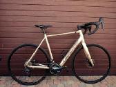 Lapierre E-sensium 2x10 elektra Tiagra apynaujis