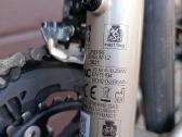 Lapierre E-sensium 2x10 elektra Tiagra apynaujis - nuotraukos Nr. 14
