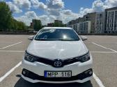Toyota Auris Hybrid - nuotraukos Nr. 2