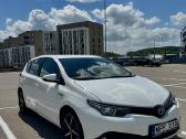 Toyota Auris Hybrid - nuotraukos Nr. 3