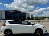 Toyota Auris Hybrid - nuotraukos Nr. 4