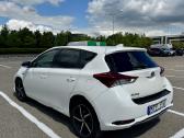 Toyota Auris Hybrid - nuotraukos Nr. 7