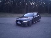 Audi a4 b8