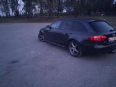 Audi a4 b8 - nuotraukos Nr. 5