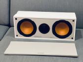 Monitor audio c150 centrinė kolonėlė