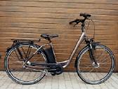 Raleigh 28 S dydis 520w baterija tvarkingas