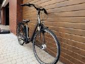 Raleigh 28 S dydis 520w baterija tvarkingas - nuotraukos Nr. 2