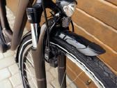 Raleigh 28 S dydis 520w baterija tvarkingas - nuotraukos Nr. 4