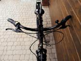 Raleigh 28 S dydis 520w baterija tvarkingas - nuotraukos Nr. 5
