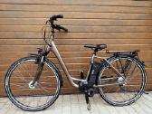 Raleigh 28 S dydis 520w baterija tvarkingas - nuotraukos Nr. 9