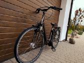 Raleigh 28 S dydis 520w baterija tvarkingas - nuotraukos Nr. 11