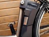 Raleigh 28 S dydis 520w baterija tvarkingas - nuotraukos Nr. 12