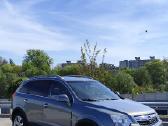 Opel antara - nuotraukos Nr. 3