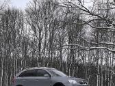 Opel antara - nuotraukos Nr. 5