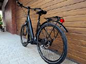 Koga Nova EVO 28 M Bosch diržinė pavara - nuotraukos Nr. 10